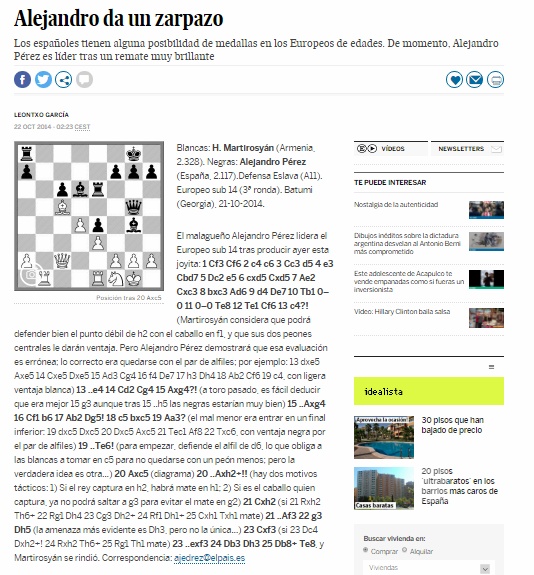 17  Partida publicada por Leonxo Garcia